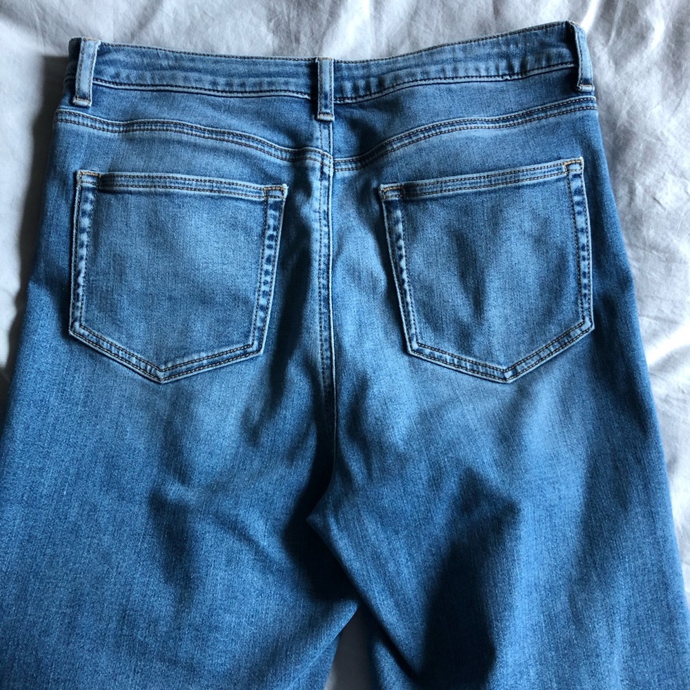 ASOS Design Ridley Jeans - Picture 3 of 4